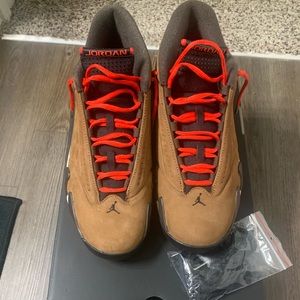 Air Jordan 14 Retro SE